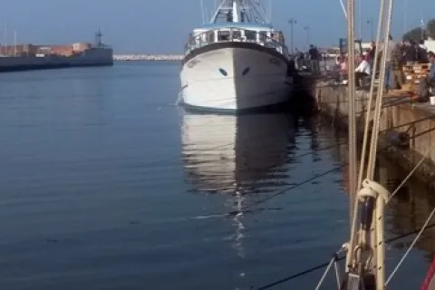 porto canale
