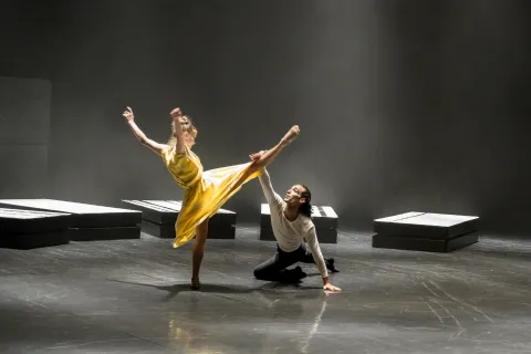 ater balletto
