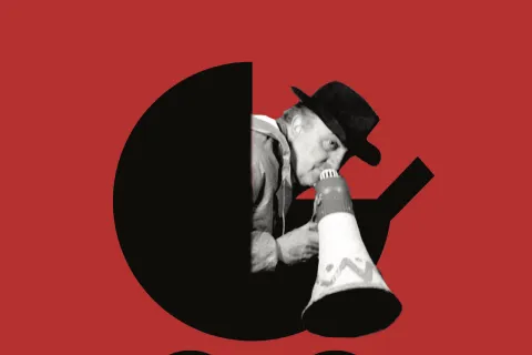 Federico Fellini