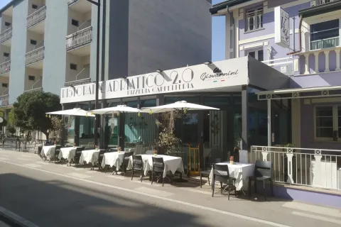 Ristorante Adriatico 2.0