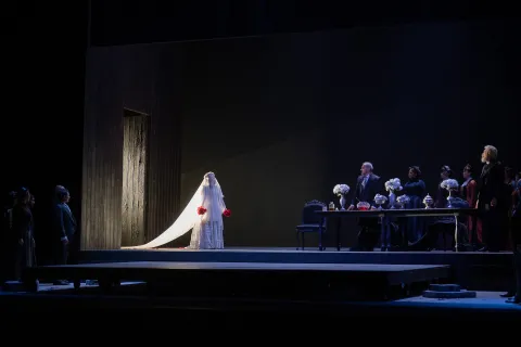 lucia di lammermoor