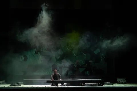 lucia di lammermoor