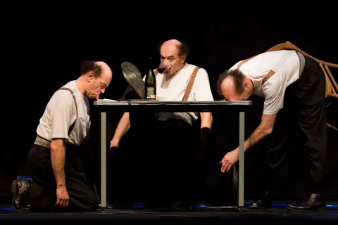 paolo nani la lettera