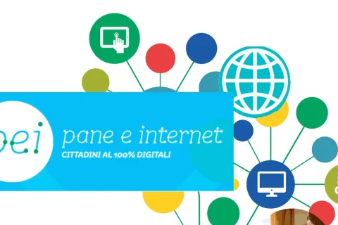 Pane e Internet
