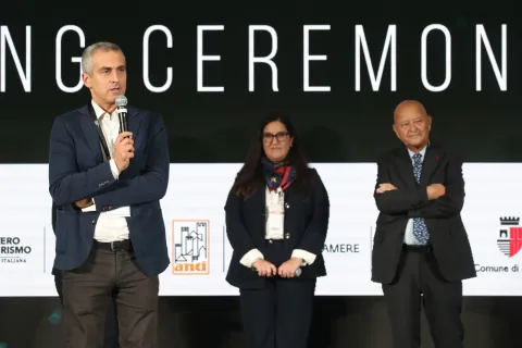 Ecomondo 2021