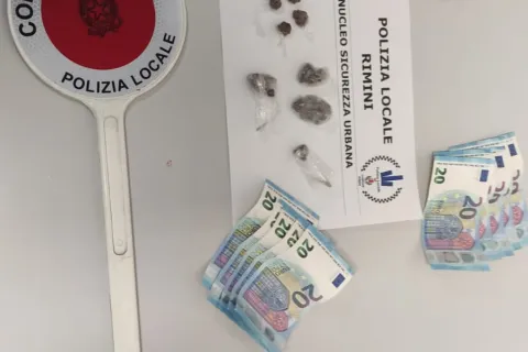 operazione antidroga