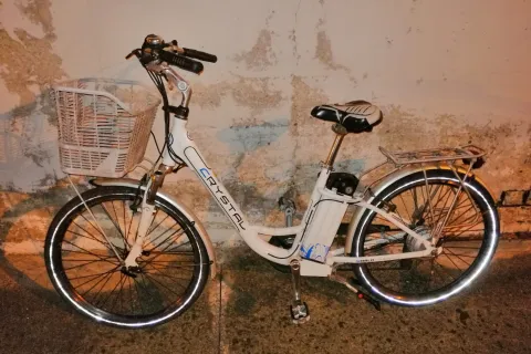 bici sequestrate 