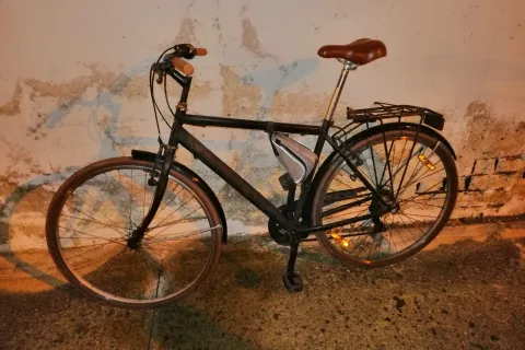bici sequestrate 