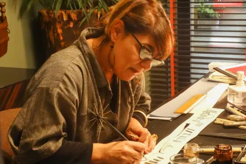 Concetta Ferrario