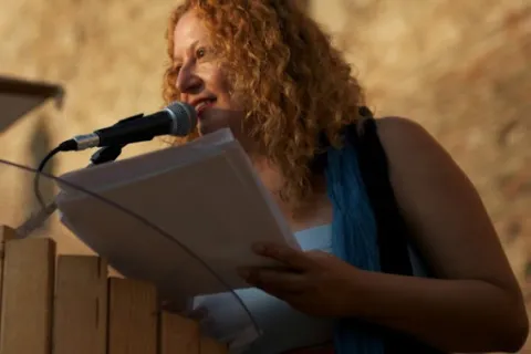 Sabrina Foschini