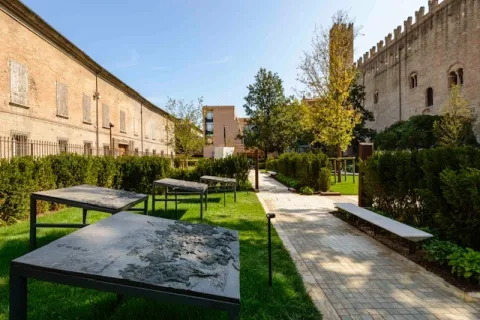 Rimini si mostra in autunno PART