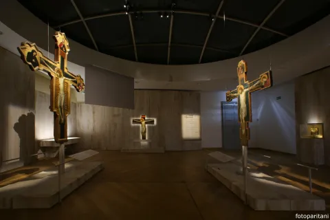 Rimini si mostra in autunno ORO DI GIOVANNI