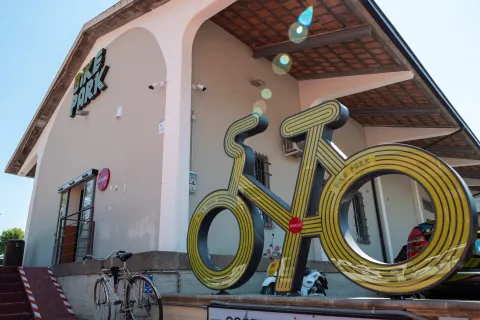 Bike Park