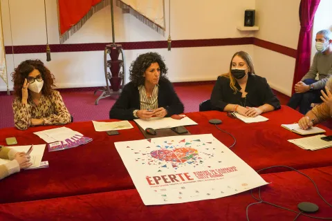 conferenza stampa 