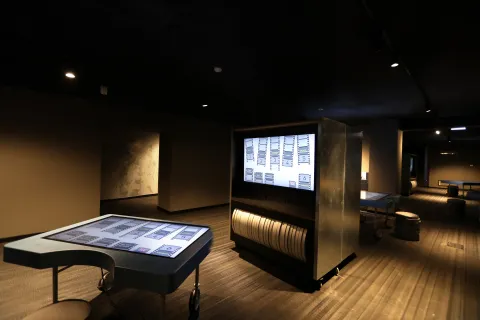 FELLINI MUSEUM