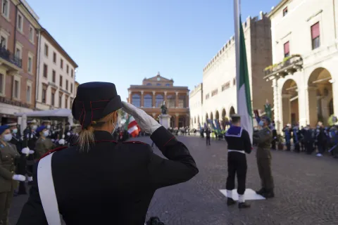 Celebrazioni 4 novembre (3)