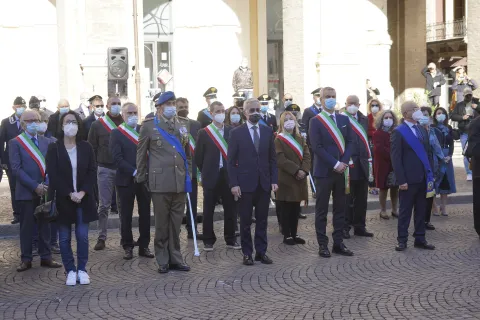 Celebrazioni 4 novembre (4)