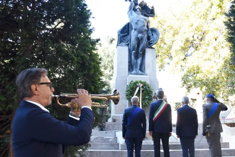 Celebrazioni 4 novembre (1)