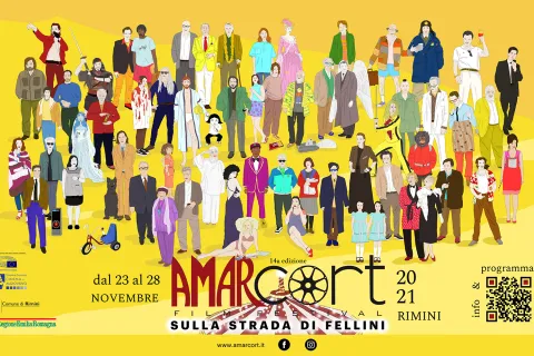 amarcort film festival 2021