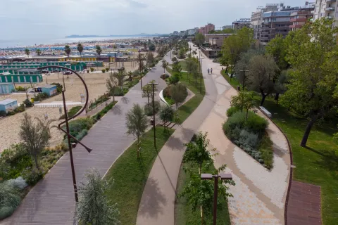 parco del mare