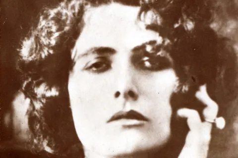 francesca bertini