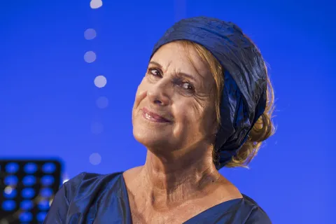 Lella Costa