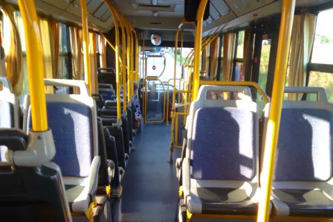 bus