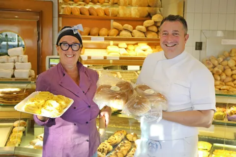 liana e davide cupioli