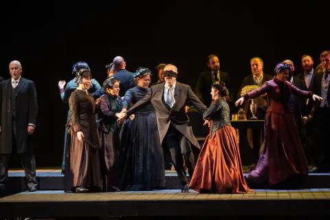 Lucia di Lammermoor