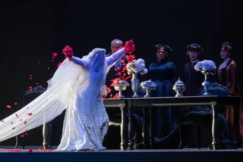 Lucia di Lammermoor