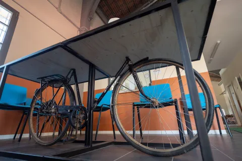Bike Park