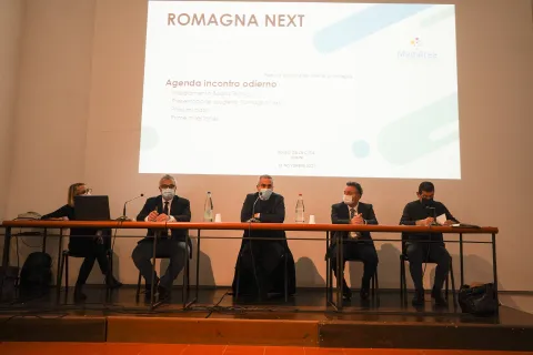 Romagna Next