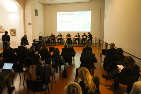 Romagna Next