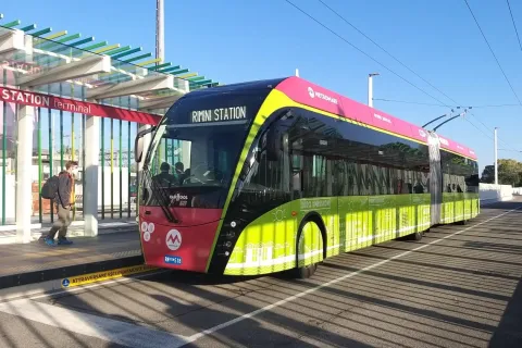 metromare