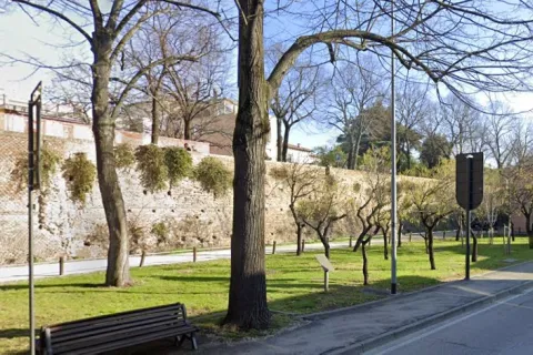 Giardino della memoria