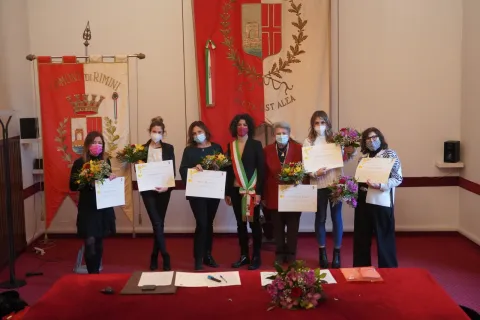 imprenditrici di successo