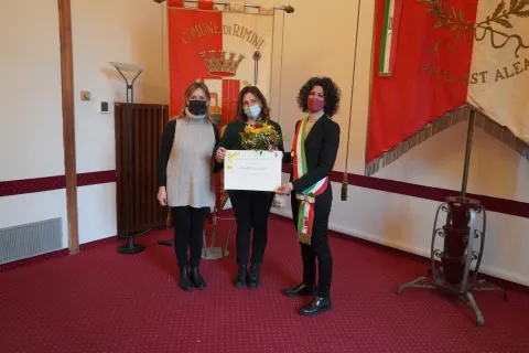 imprenditrici di successo