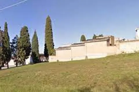 San Lorenzo