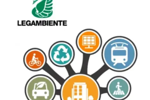 ecosistema urbano legambiente