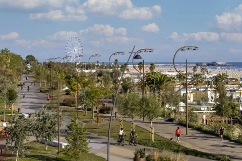 parco del mare