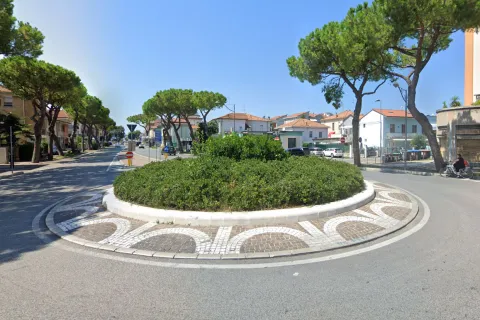 rotonda largo vannoni