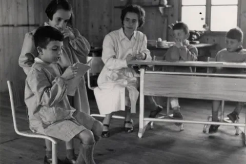 Centro educativo italo-svizzero (CEIS)