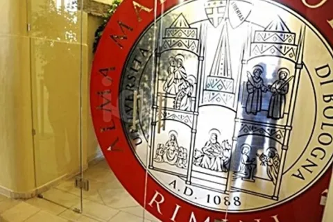 logo Università