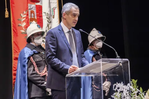 Sigismondo d'Oro 2021