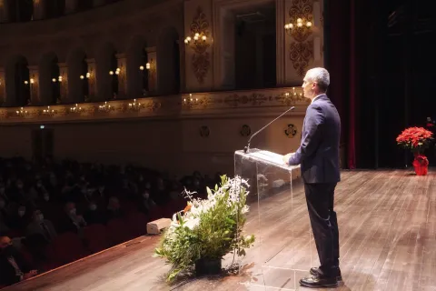 Sigismondo d'Oro 2021