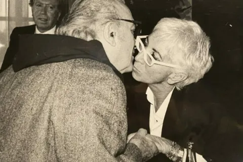 Fellini e Wertmuller