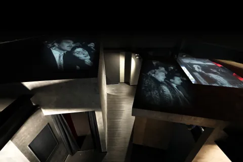 Cinemino - Fellini Museum