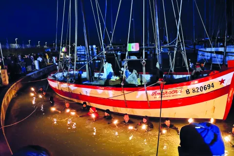 presepe darsena
