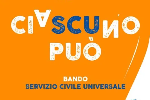 SERVIZIO CIVILE 
