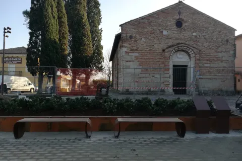 San Salvatore